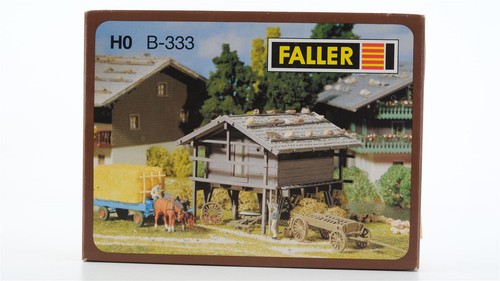 Faller 333 - faller, b-333