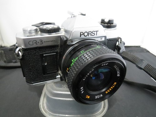 Porst automatische - porst,