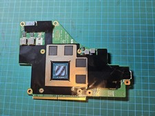 Grafikkarte RTX Quadro T1000 | Original ThinkPad MXM Module