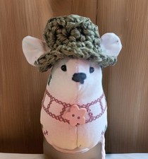 🐭 Maus  Tilda Art - ca 8 cm