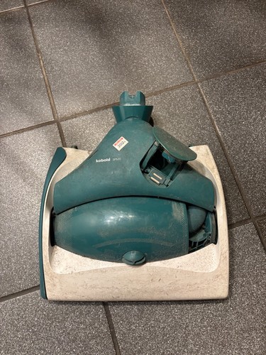 Vorwerk kobold - vorwerk,