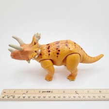 Playmobil Triceratops Dinosaur