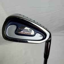 Golfsmith Custom Fit Eisen