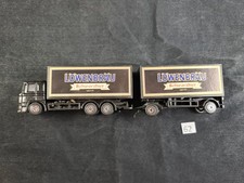 werbetrucks 1:87, Löwenbräu