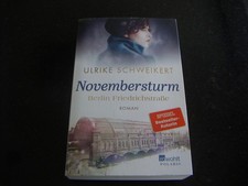 Novembersturm / Berlin