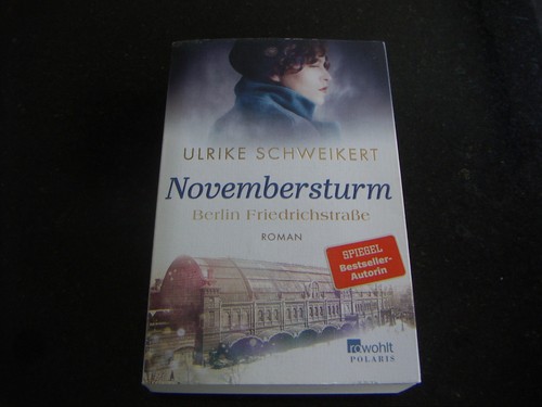Novembersturm berlin - /,