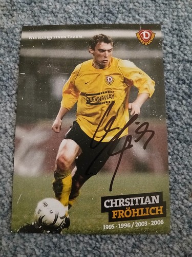 Christian fröhlich - christian,