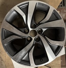 1X Org Enkei Mitsubishi