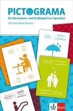 Pictograma deutsch spiel - pictograma, |