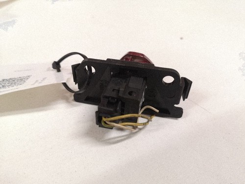 Peugeot 307 2005 switch hazard - 2005,