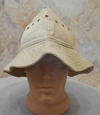 ORIGINAL PANAMA HUT AFGAN