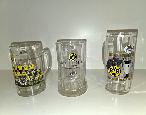 Kronen bierglas glaskrug - kronen, bierglas/glaskrug