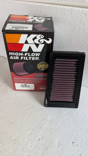 Sportluftfilter für ktm - für,