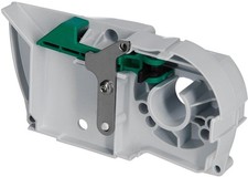 Endplatte links - Thule Ersatzteil Nr. 1500601594 - passend zu Thule Omnistor 50