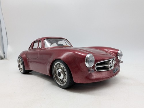 Mercedes benz 300sl - mercedes-benz,
