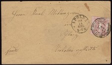 Thurn u Taxis Mi 48 - 1 Sgr