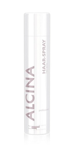 Alcina haar spray aerosol - haar,