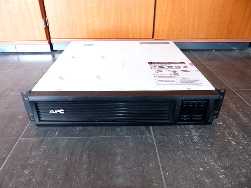 Apc smart ups 1500 - apc,