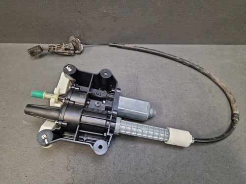 Elektromotor bremse - elektromotor, -bremse