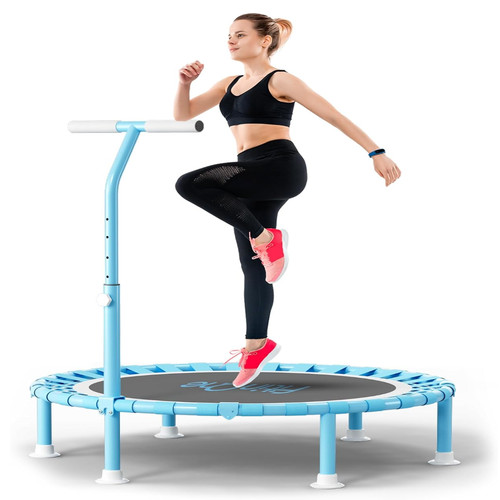 Trampolin faltbar 101cm 150kg