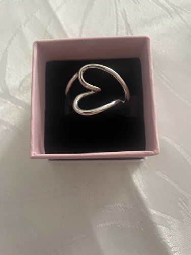 Pandora ring herz neu - ring,
