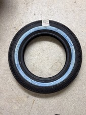 Good Year Super Eagle White