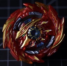 Super Hyperion Xceed 1A B-159