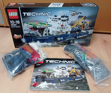 LEGO 42064 Forschungsschiff