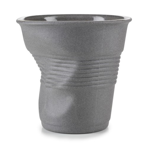 Knickbecher kaffeebecher - knickbecher,