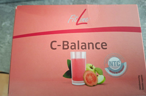 Fitline balance - fitline, c-balance