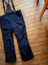 Maier Sports Herren Ski Hose