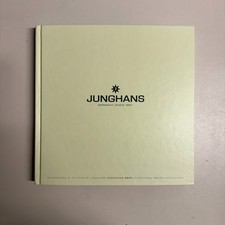 JUNGHANS Germany Since 1861 -