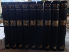 Brockhaus Meilensteine