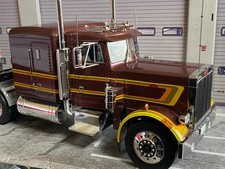 Peterbilt 359 1967