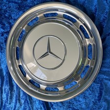 Mercedes-Benz Radkappe 14"
