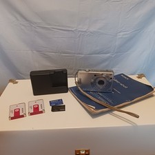 Sony Cyber shot 7.2 MP Digital