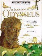 Die irrfahrten des - die, odysseus