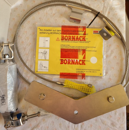 Bornack evo safety bauseil - bornack, 13