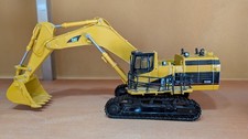 CAT 5110B Modell Bagger 1:50 Norscot 2324