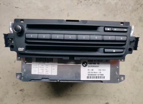 Bmw e90 e91 e92 - e90/e91/e92/e93, ccc