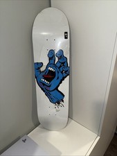 Original Santa Cruz Deck