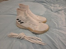 adidas Crazy Explosive Gr. 9 Basketballschuhe ???