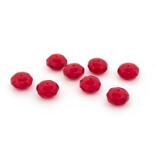 Vintageparts Facettierte