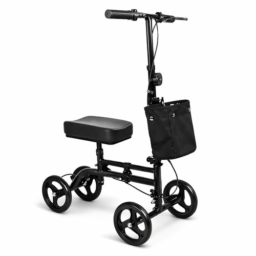 Knie rollator knielaufhilfe - knielaufhilfe, 4