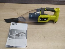 Ryobi ONE+ 18V Akku-Handsauger