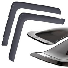 Windabweiser für Scania R2 /