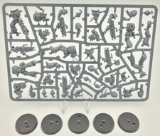 Warhammer 40k Primaris Space