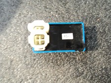 CDI  BLAU 45 kmh Passend für China Roller Baotian Jack Fox Flex Tech LINHAN 