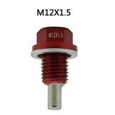 M12 X 1,5 Aluminiumlegierung