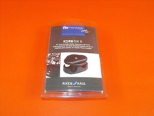 Retro Fahrrad RIXEN KAUL